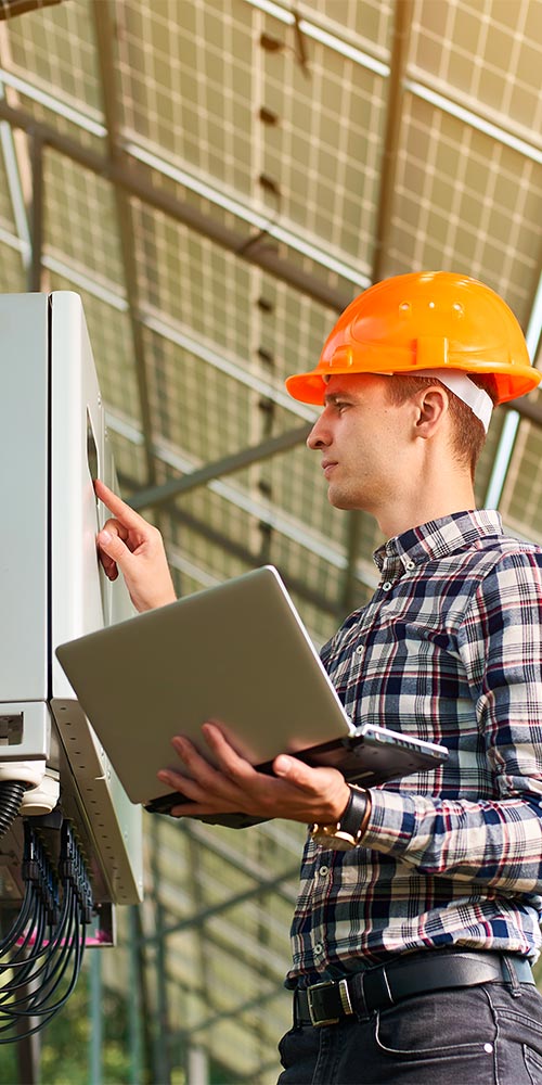 Confindustria e GMT Project