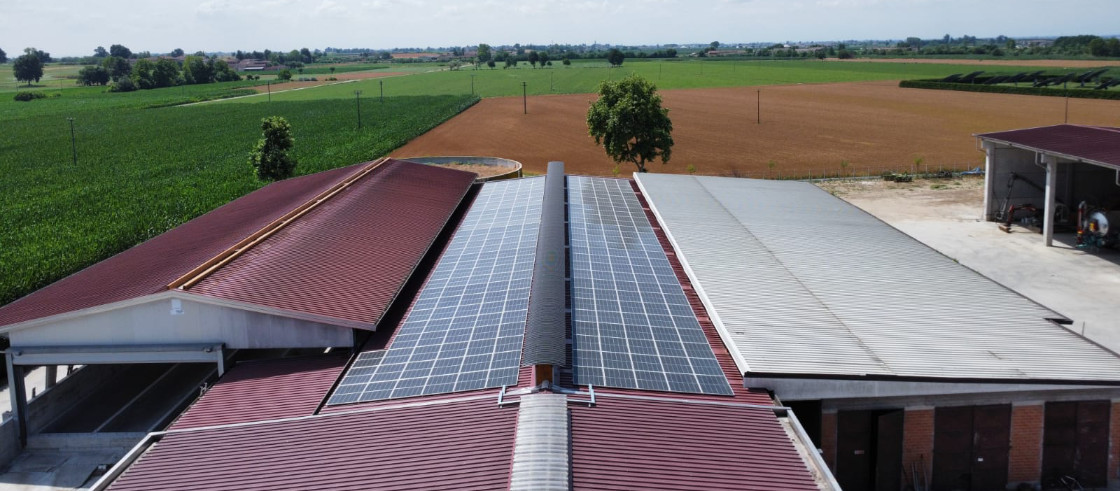 Ammortamento 2026 Fotovoltaico