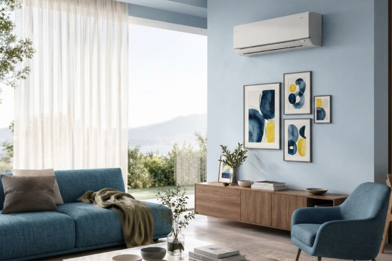 climatizzatore