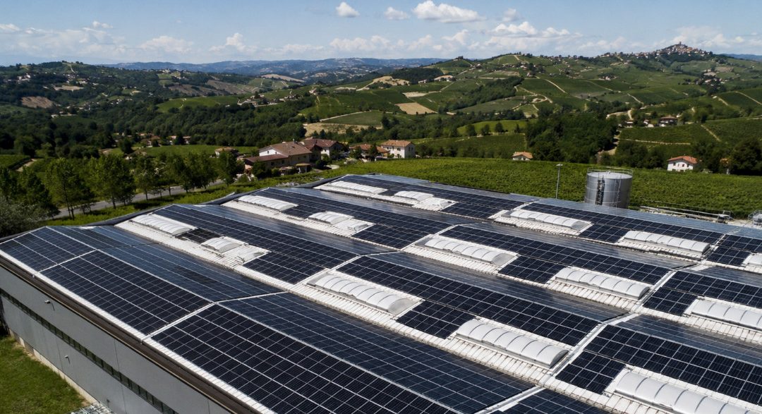 Bando Energie Rinnovabili Regione Piemonte 2026: contributi e finanziamenti per le imprese.