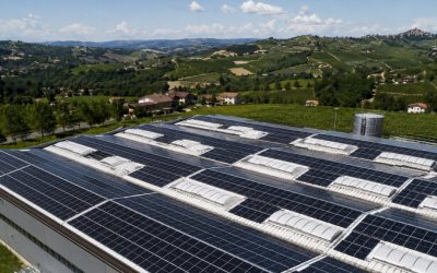 Bando Energie Rinnovabili Regione Piemonte 2026: contributi e finanziamenti per le imprese.